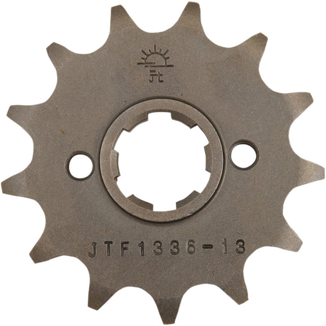 Piñon de Acero 13 Dientes JTF1336 JT Sprockets JTF1336.13
