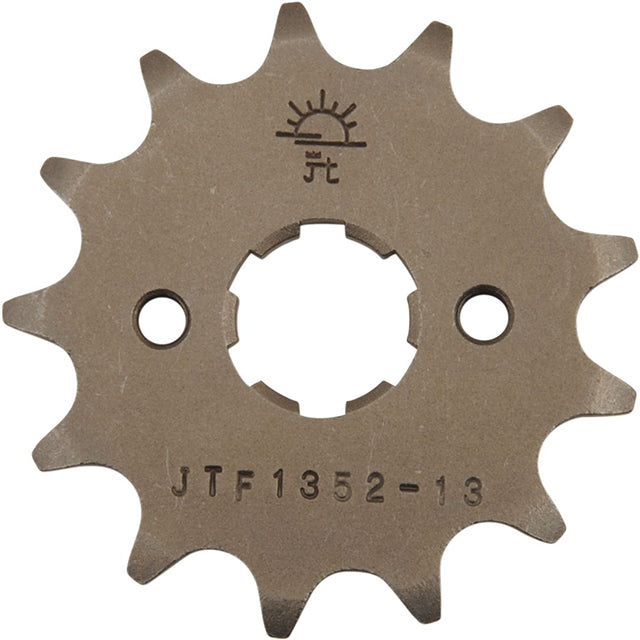 Piñon de Acero 13 Dientes JTF1352 JT Sprockets JTF1352.13