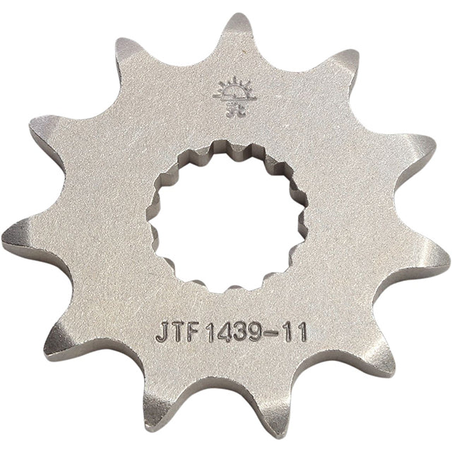 Piñon de Acero 11 Dientes JTF1439 JT Sprockets JTF1439.11