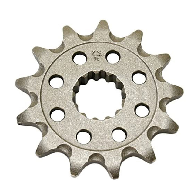 Piñon de acero antibarro Suzuki RMZ 450 2013-20 Z-13 JT Sprockets JTF1443.13SC