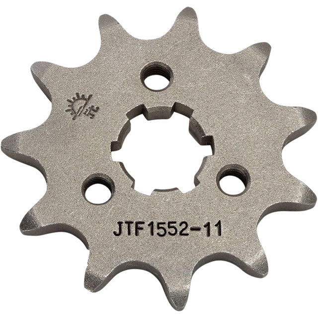 Piñon de Acero 11 Dientes JTF1552 JT Sprockets JTF1552.11