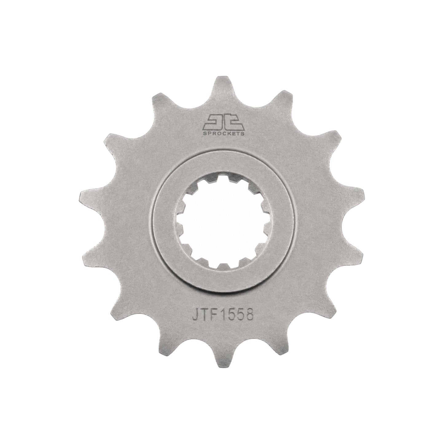 Piñón de acero Yamaha YZ 65 18-26 Z-14 dientes JT Sprockets JTF1558