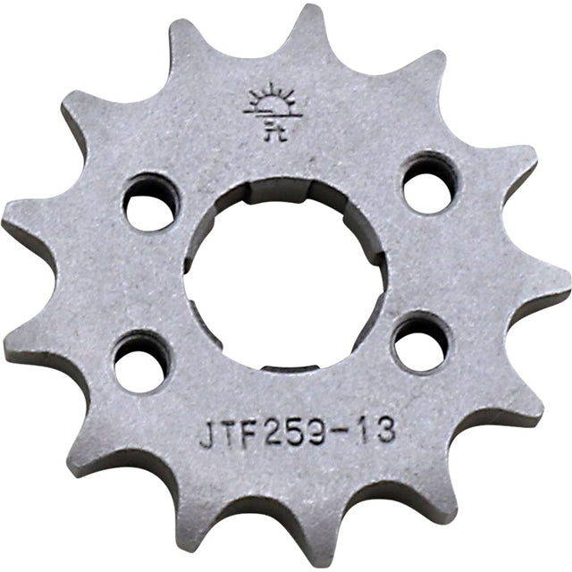 Piñon de Acero 13 Dientes JTF259 JT Sprockets JTF259.13