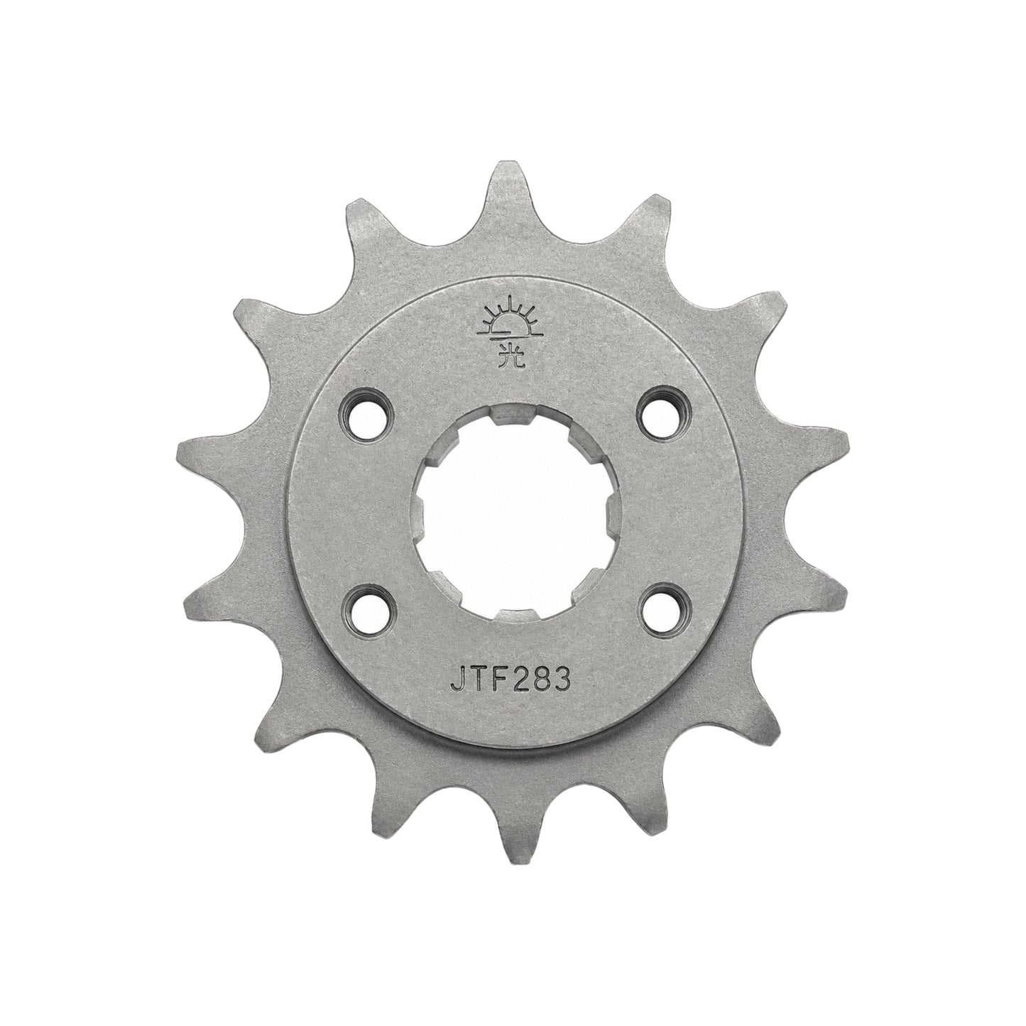 Piñón de acero JTF283 JT Sprockets