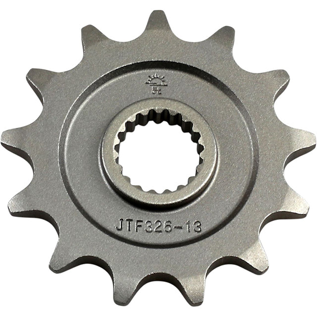 Piñon de acero Honda CR 125 88-03 Z-13 JT Sprockets JTF326.13