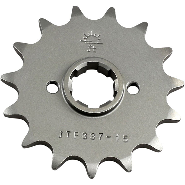 Piñon de Acero 15 Dientes JTF337 JT Sprockets JTF337.15