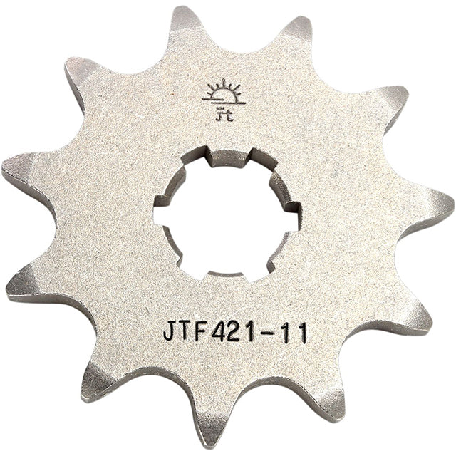 Piñon de Acero 16 Dientes JTF409 JT Sprockets JTF409.16