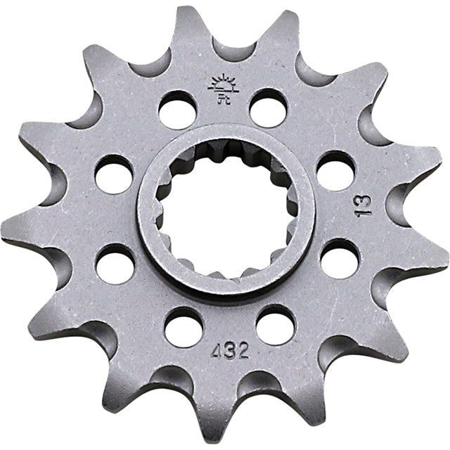 Piñon de acero antibarro Suzuki RM 250 89-12 / Suzuki DRZ 400 00-07 Z-13 JT Sprockets