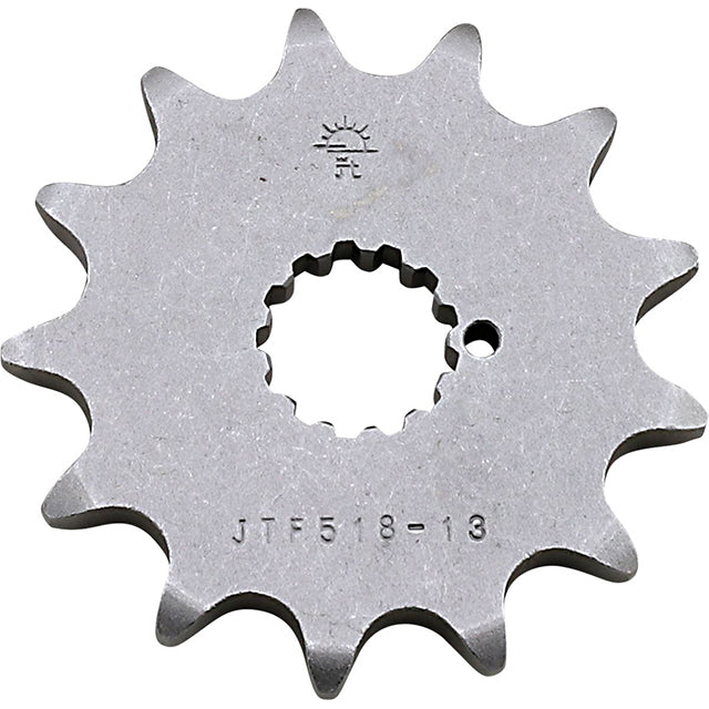 Piñon de Acero 13 Dientes JTF518 JT Sprockets JTF518.13