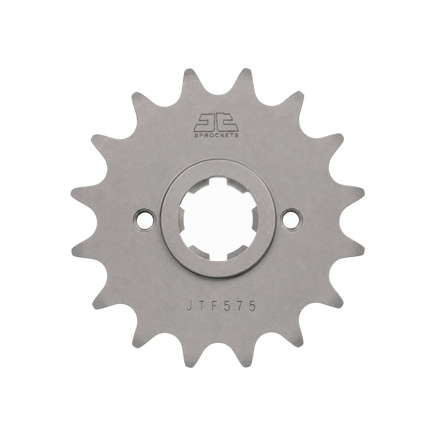 Piñón de acero JTF575 Paso 520 JT Sprockets
