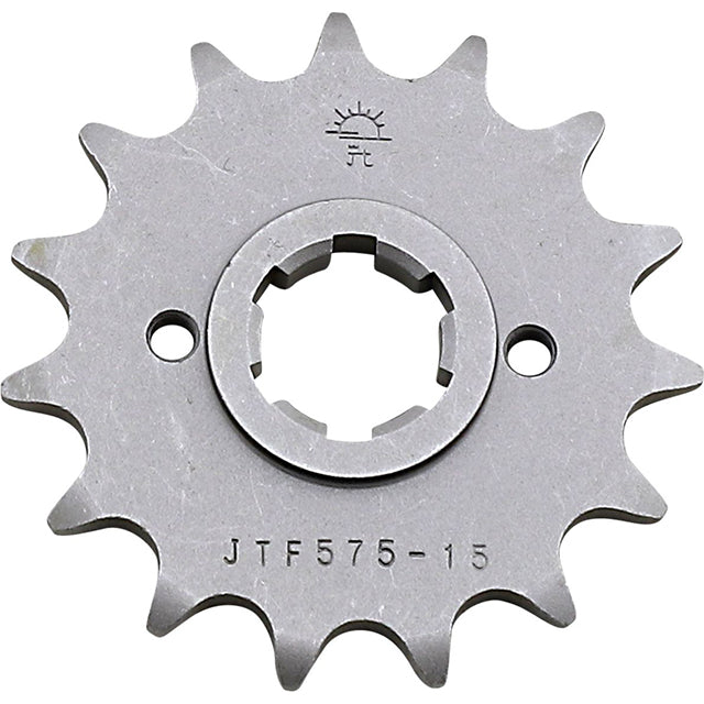 15 Tooth Steel Sprocket JTF575 JT Sprockets