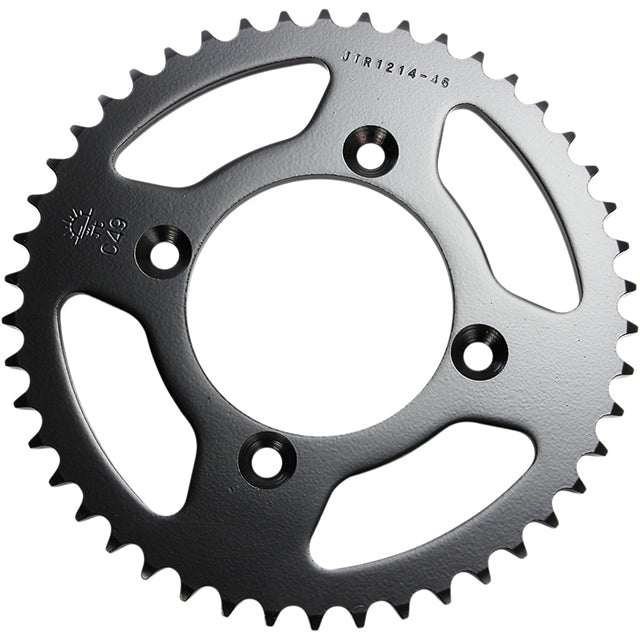 Corona de Acero 46 Dientes JTR1214 JT Sprockets JTR1214.46