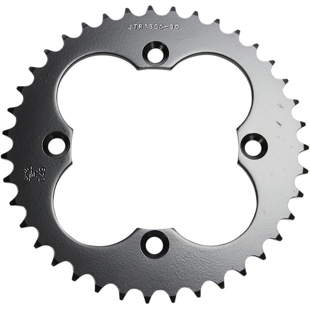 Corona de Acero 39 Dientes JTR1350 JT Sprockets JTR1350.39
