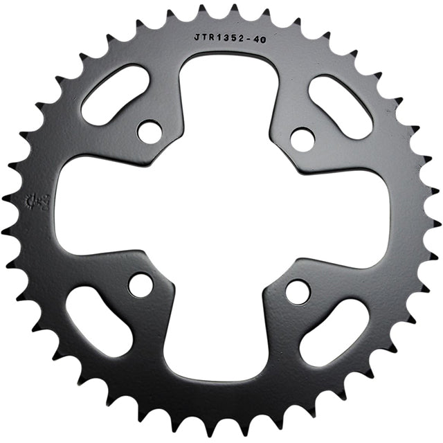 Corona de Acero 40 Dientes JTR1351 JT Sprockets JTR1351.40