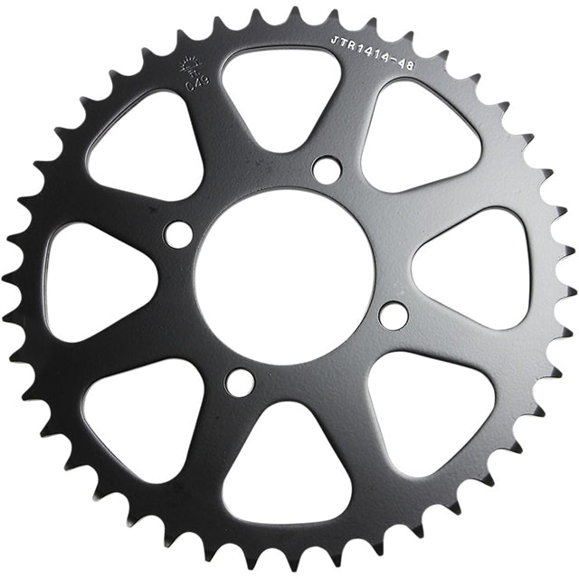 Corona de Acero 43 Dientes JTR1414 JT Sprockets JTR1414.43