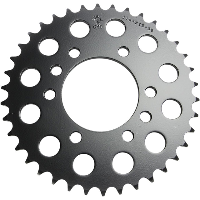 Corona de Acero 38 Dientes JTR1825 JT Sprockets JTR1825.38
