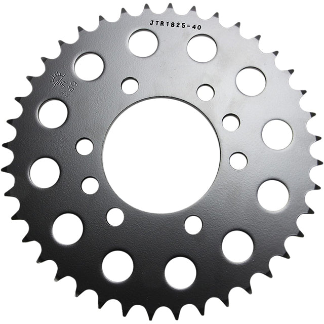 Corona de Acero 40 Dientes JTR1825 JT Sprockets JTR1825.40