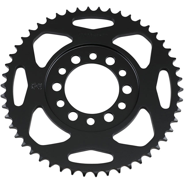 Corona de Acero 50 Dientes JTR1842 JT Sprockets JTR1842.50