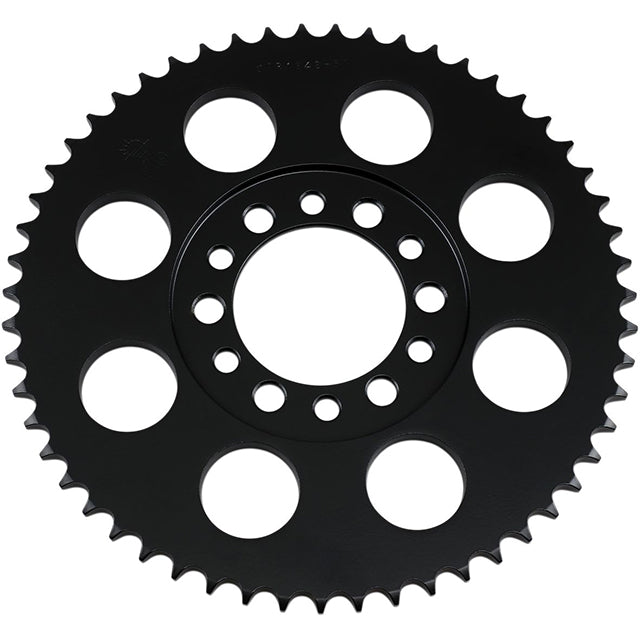 Corona de Acero 55 Dientes JTR1842 JT Sprockets JTR1842.55