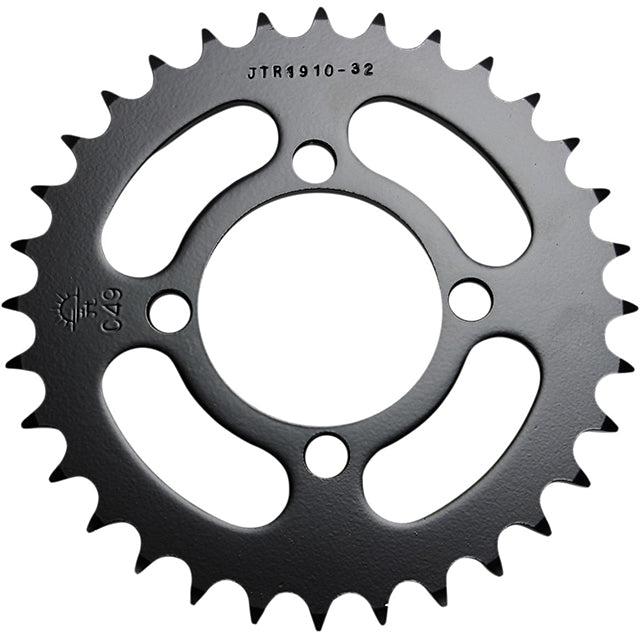 Corona de Acero 32 Dientes JTR1910 JT Sprockets JTR1910.32