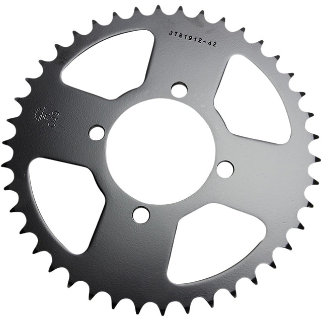 Corona de Acero 42 Dientes JTR1912 JT Sprockets JTR1912.42