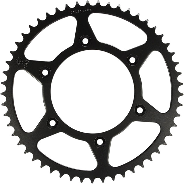 Corona Honda CR 125/250 / CRF 250/450 / Beta Z-53 Acero JT Sprockets