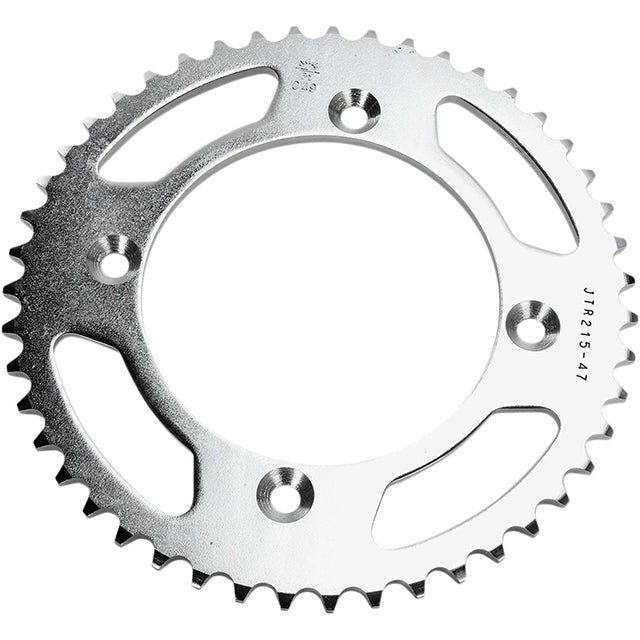 Corona de Acero 47 Dientes JTR215 JT Sprockets JTR215.47