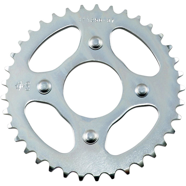 Corona de Acero 37 Dientes JTR256 JT Sprockets JTR256.37