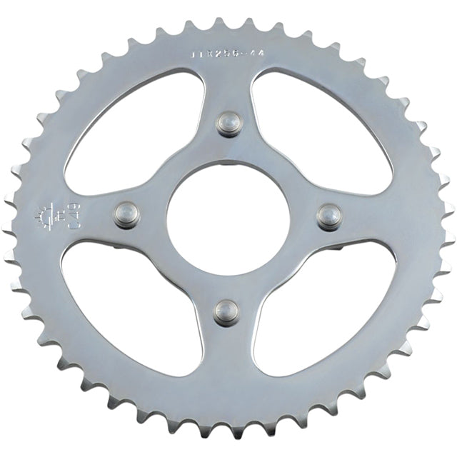 Corona de Acero 44 Dientes JTR256 JT Sprockets JTR256.44