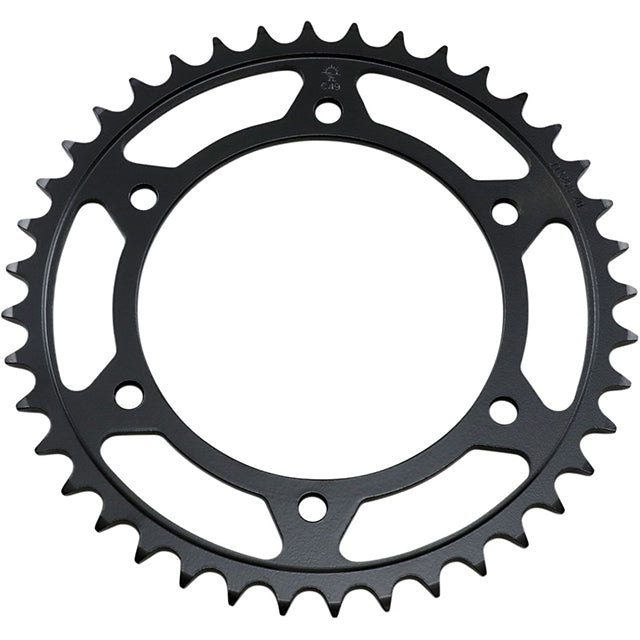 Corona de Acero 40 Dientes JTR260 JT Sprockets JTR260.40