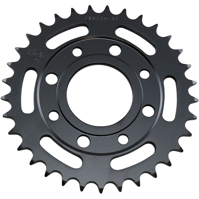 Corona de Acero 33 Dientes JTR279 JT Sprockets JTR279.33