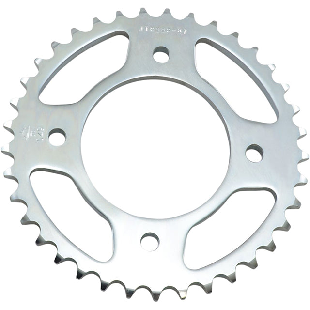 Corona de Acero 37 Dientes JTR282 JT Sprockets JTR282.37