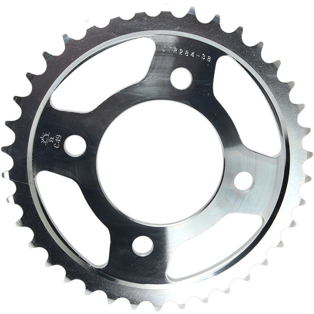 Corona de Acero 38 Dientes JTR284 JT Sprockets JTR284.38