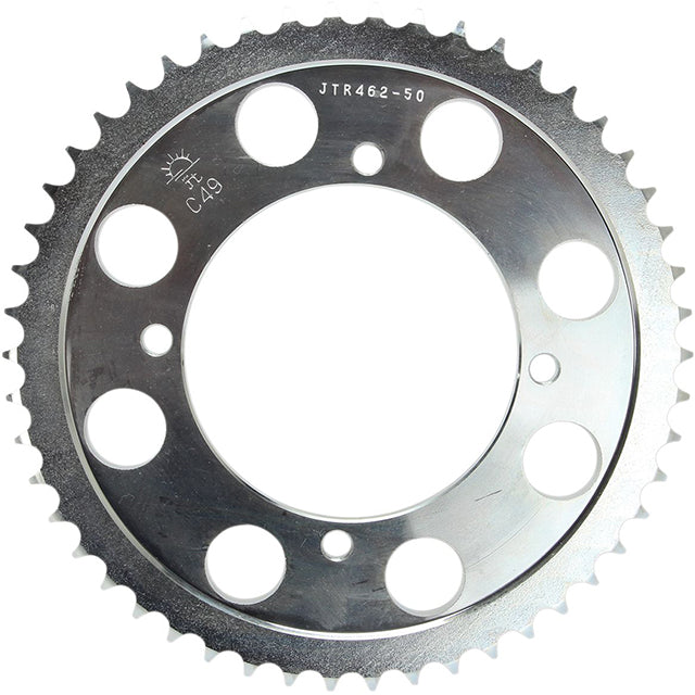 Corona Kawasaki KX 85 2001-21 Z-50 de Acero JT Sprockets JTR462.50