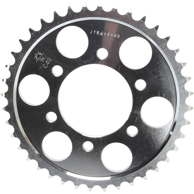 Corona de Acero 38 Dientes JTR488 JT Sprockets JTR488.38