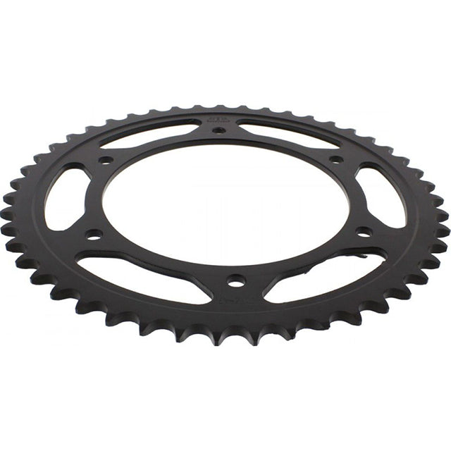 Corona de Acero 47 Dientes Zinc Negro JTR5 JT Sprockets JTR5.47ZBK