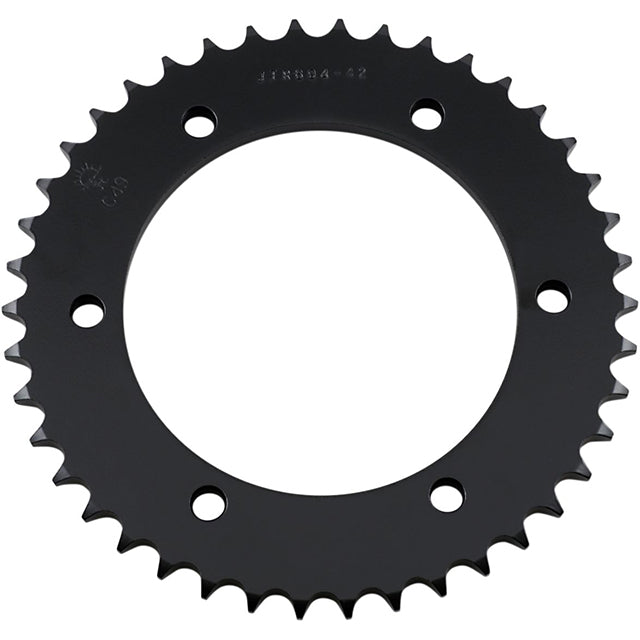 Corona de Acero 42 Dientes JTR802 JT Sprockets JTR802.42