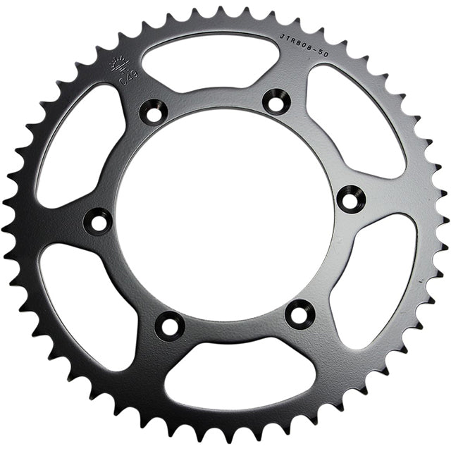 Corona Suzuki RM / RMZ Z-50 Acero JT Sprockets JTR808.50