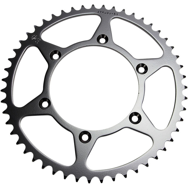 Corona Suzuki RM / RMZ Z-51 Acero JT Sprockets JTR808.51