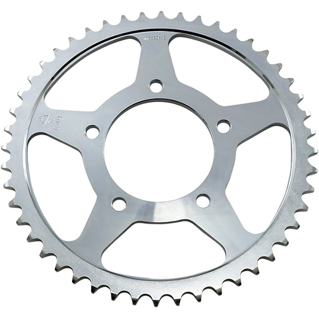 Corona de Acero 48 Dientes JTR829 JT Sprockets JTR829.48