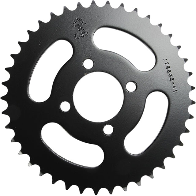 Corona de Acero 41 Dientes JTR832 JT Sprockets JTR832.41