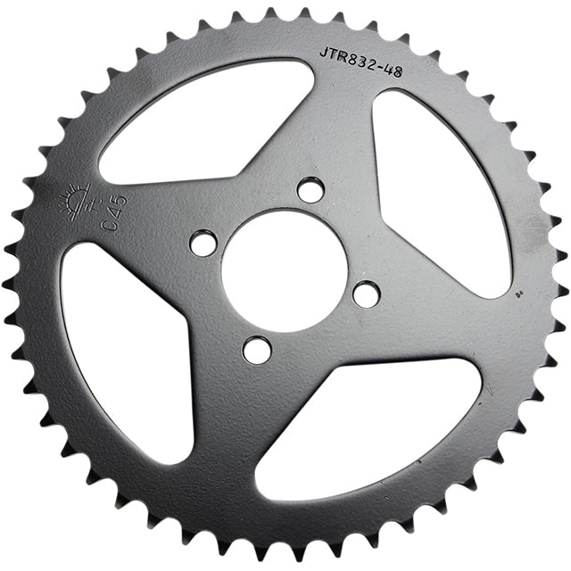 Corona de Acero 48 Dientes JTR832 JT Sprockets JTR832.48