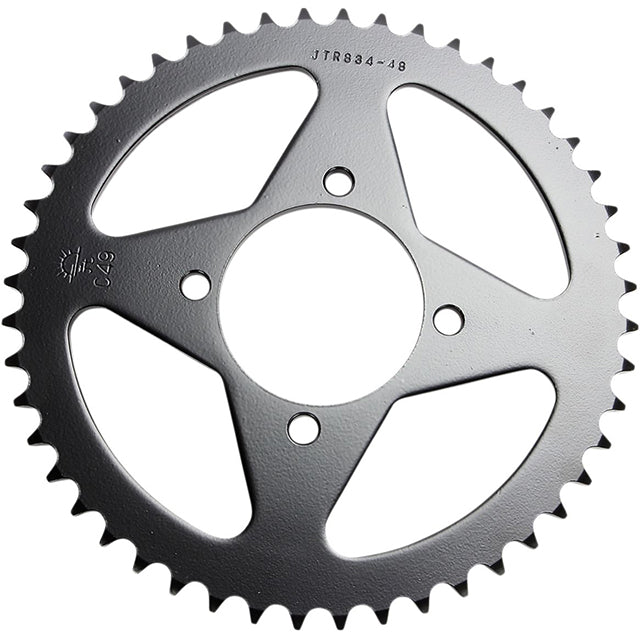Corona de Acero 48 Dientes JTR834 JT Sprockets JTR834.48