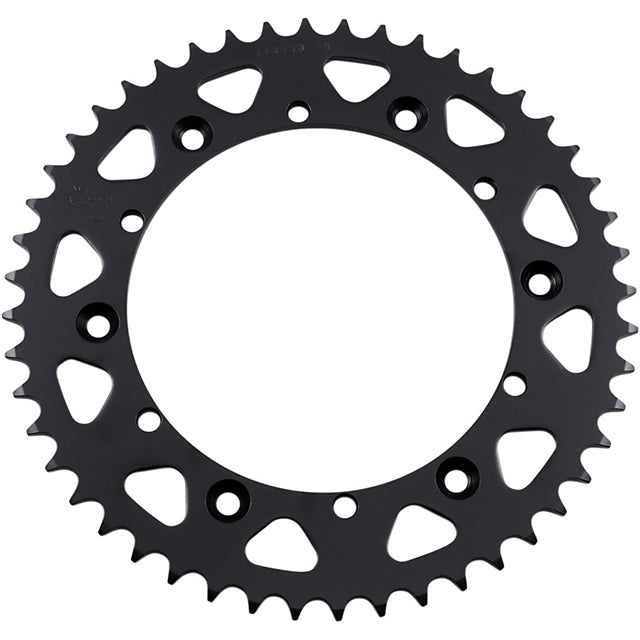Corona de Acero 48 Dientes JTR853 JT Sprockets JTR853.48