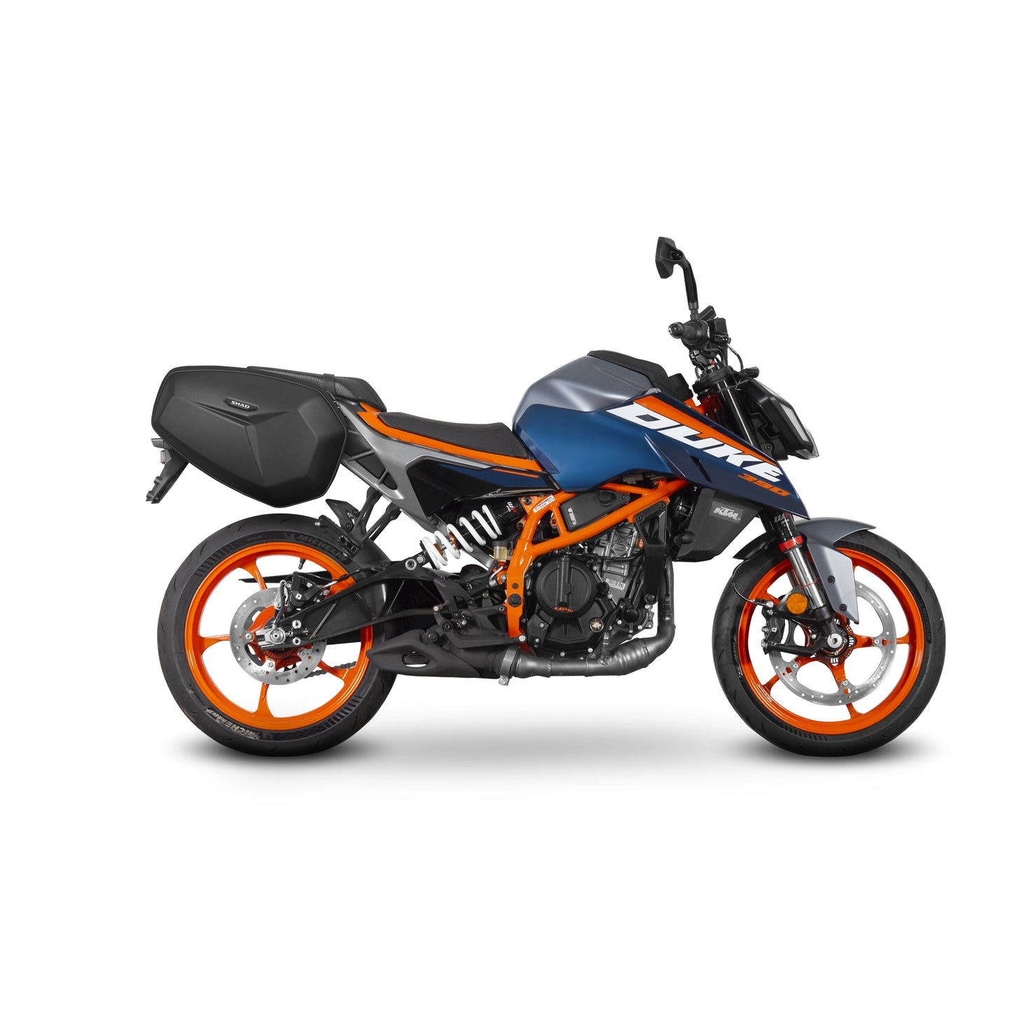 Suporte Alforges Shad Ktm DUKE 125 24-26