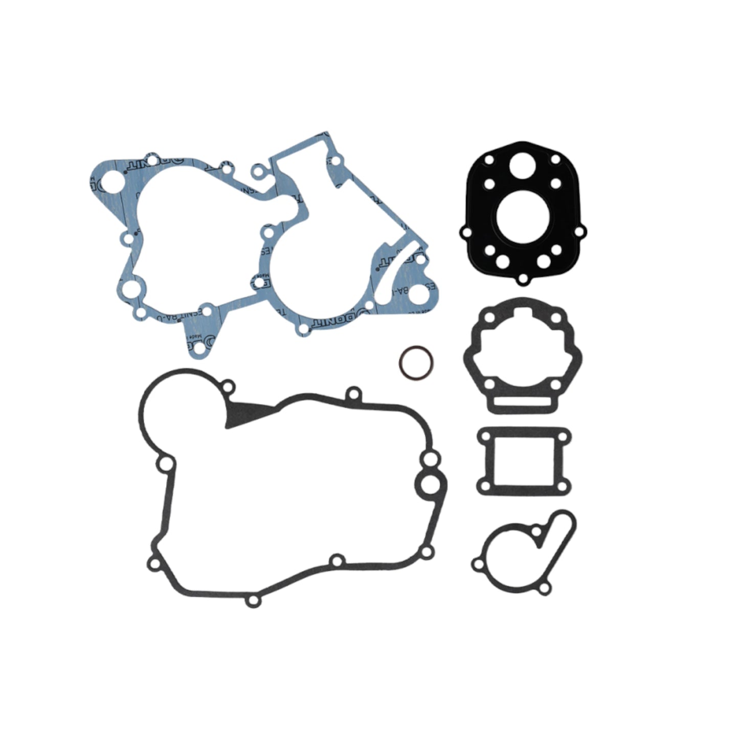 Juntas de motor Derbi Euro 3 / 4 KRM KR1035F