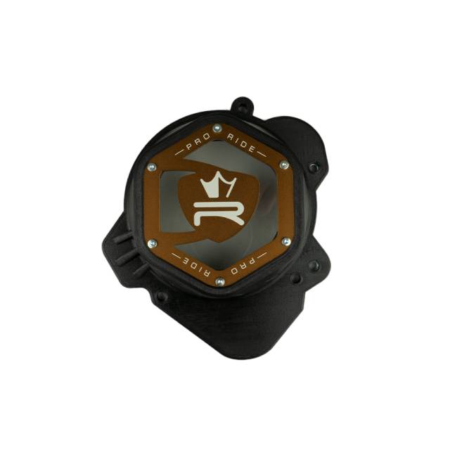 Tampa de ignição Derbi KRM Pro Ride