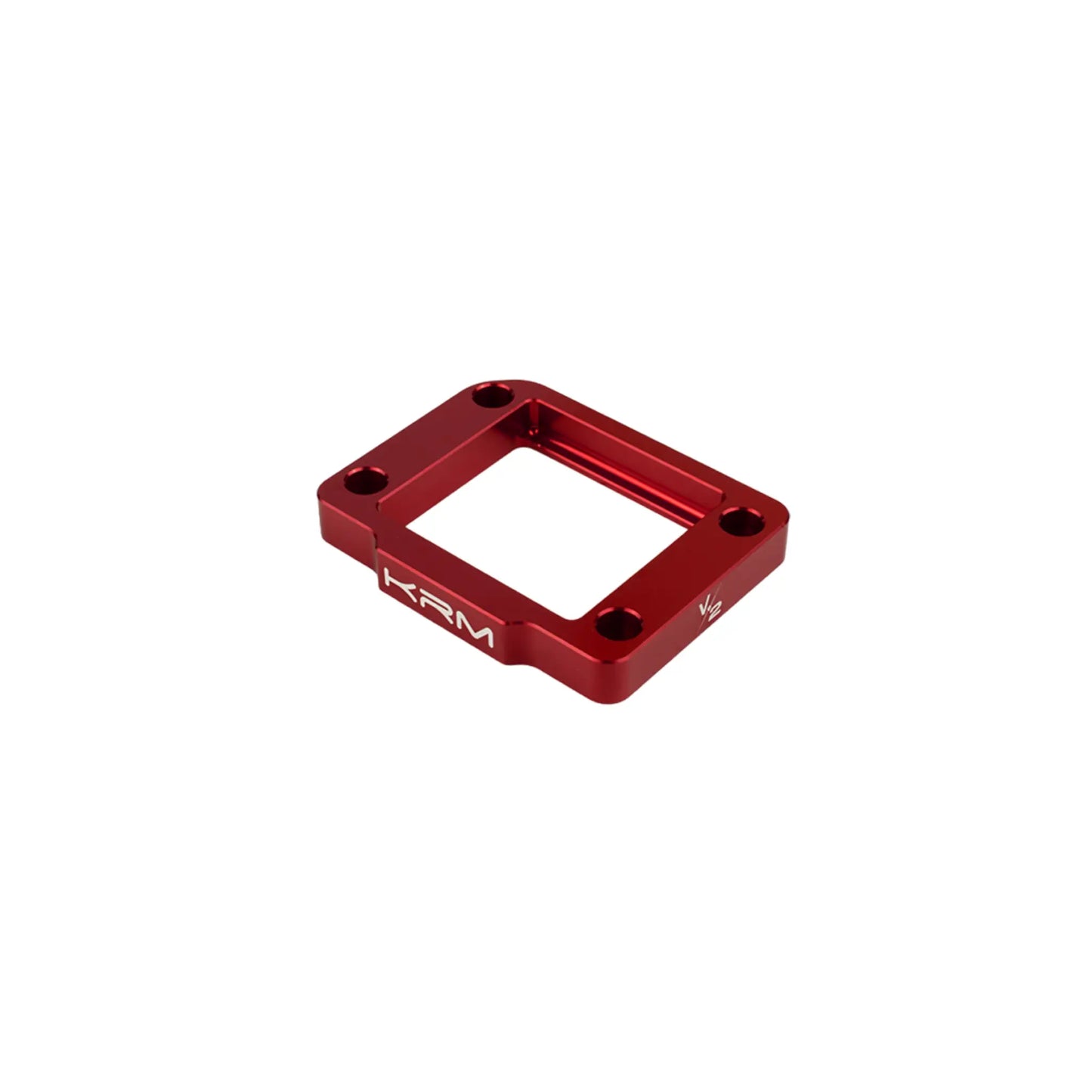 Suplemento caixa de Lamelas KRM V2 Minarelli AM6 10mm