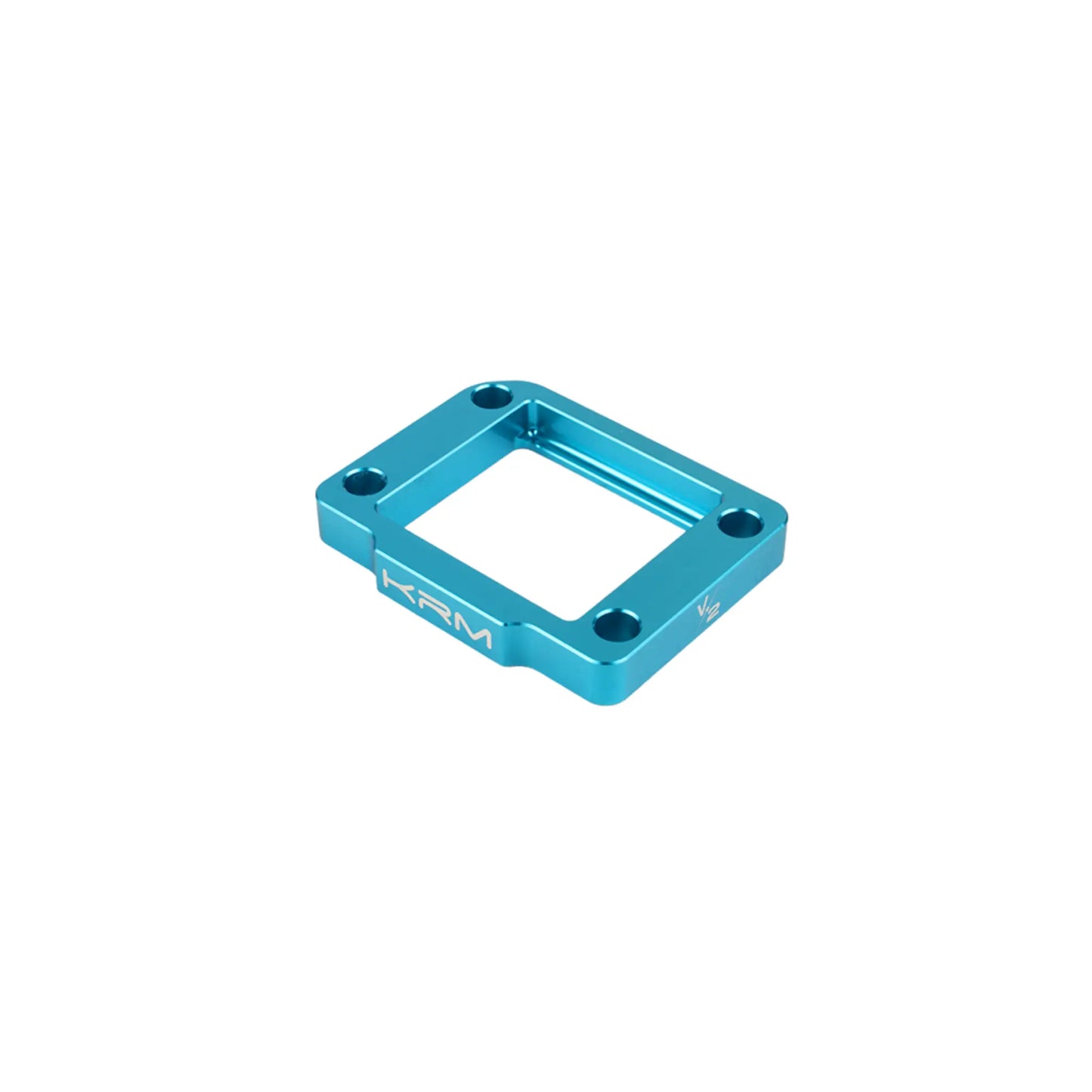Suplemento caixa de Lamelas KRM V2 Minarelli AM6 10mm