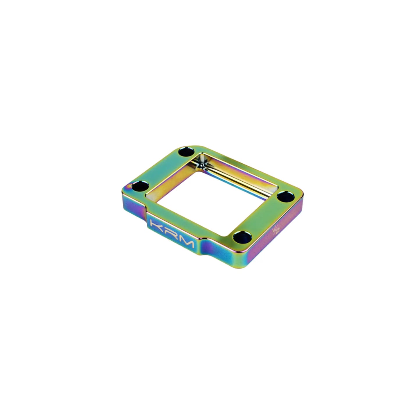 Suplemento caixa de Lamelas KRM V2 Minarelli AM6 10mm